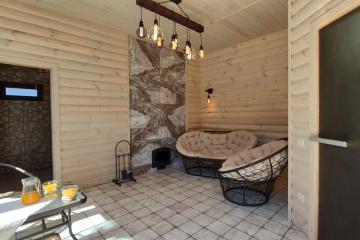 Отель Березка Юг Россия, Севастополь, фото 20