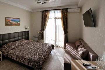 Отель Березка Юг Россия, Севастополь, фото 2