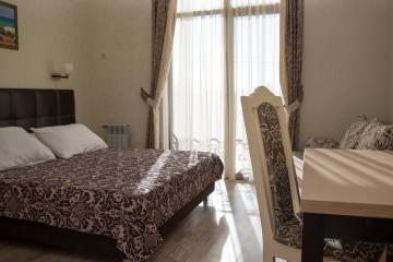 Отель Березка Юг Россия, Севастополь, фото 21