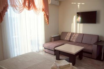 Отель Березка Юг Россия, Севастополь, фото 22