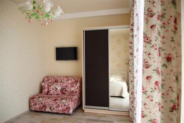 Отель Березка Юг Россия, Севастополь, фото 23