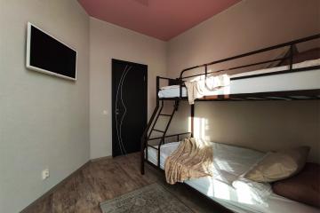 Отель Березка Юг Россия, Севастополь, фото 24