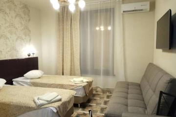 Отель Березка Юг Россия, Севастополь, фото 3