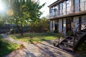 Отель Березка Юг Россия, Севастополь, фото 4