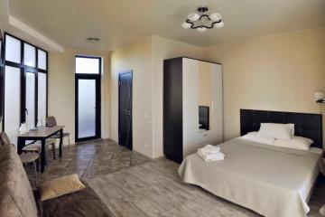 Отель Березка Юг Россия, Севастополь, фото 5