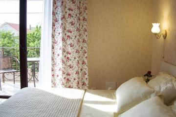 Отель Березка Юг Россия, Севастополь, фото 7