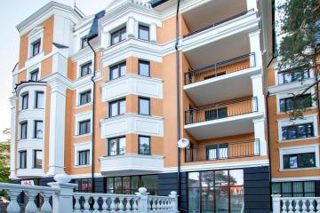 Отель Апартаменты Лиенталь Россия, Светлогорск, фото 1