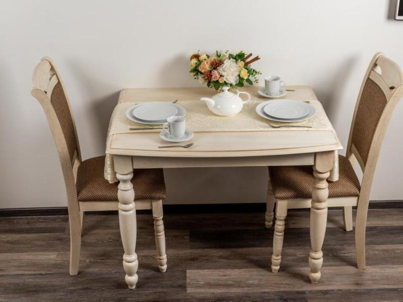 Апартаменты Лиенталь