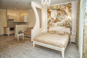 Отель Апартаменты Лиенталь Россия, Светлогорск, фото 12