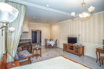 Отель Апартаменты Лиенталь Россия, Светлогорск, фото 20