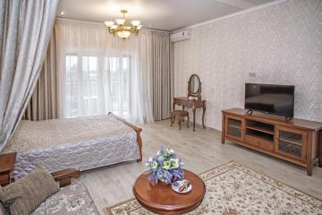 Отель Апартаменты Лиенталь Россия, Светлогорск, фото 3