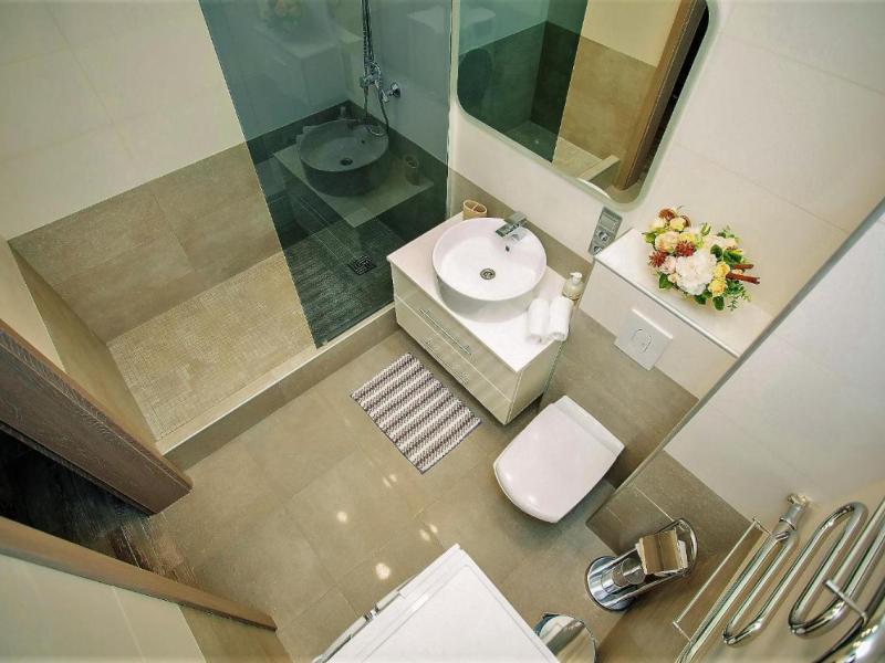 Апартаменты Лиенталь