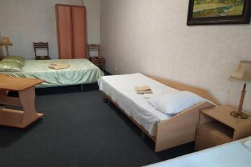 Отель Курортный комплекс Морская звезда (корп. 3) Россия, Лазаревское, фото 11