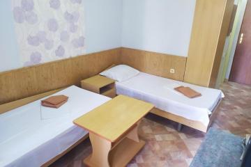 Отель Курортный комплекс Морская звезда (корп. 3) Россия, Лазаревское, фото 14