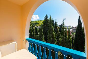 Отель Курортный комплекс Морская звезда (корп. 3) Россия, Лазаревское, фото 21