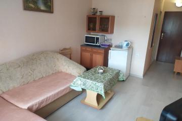 Отель Курортный комплекс Морская звезда (корп. 3) Россия, Лазаревское, фото 8