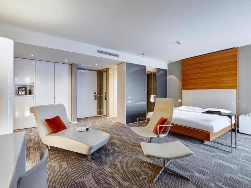 Legere HOTEL Luxembourg