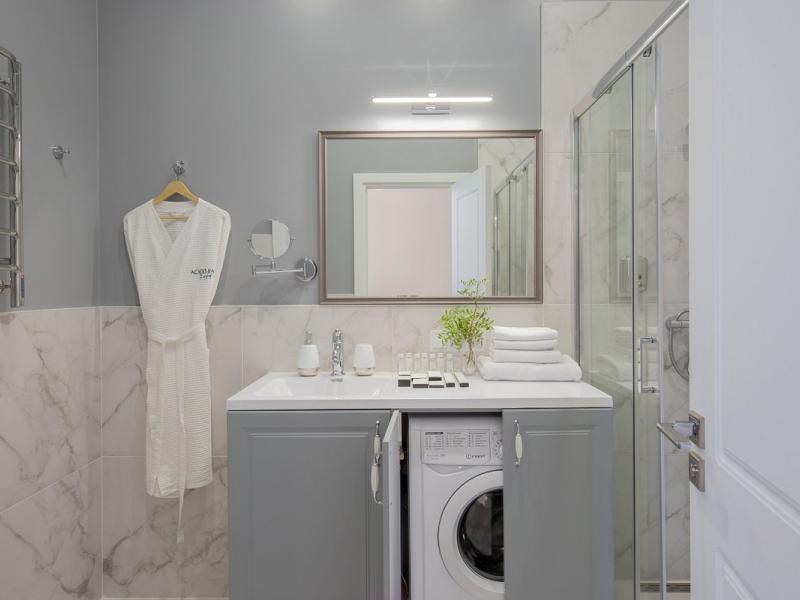 Бутик-отель Академиа Васильевский