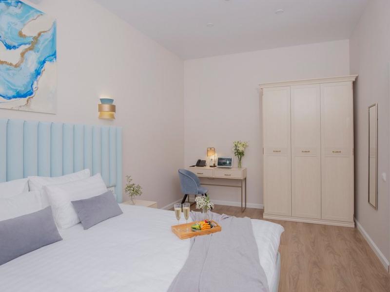 Бутик-отель Академиа Васильевский