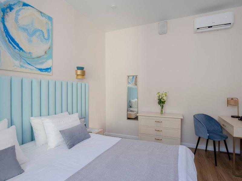 Бутик-отель Академиа Васильевский