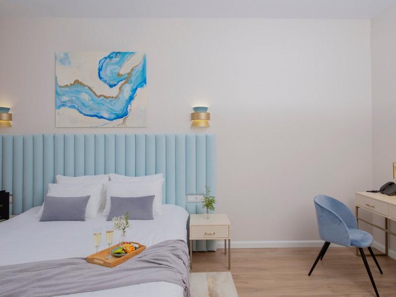 Бутик-отель Академиа Васильевский