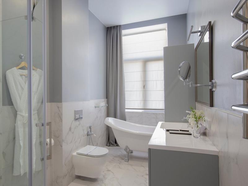 Бутик-отель Академиа Васильевский