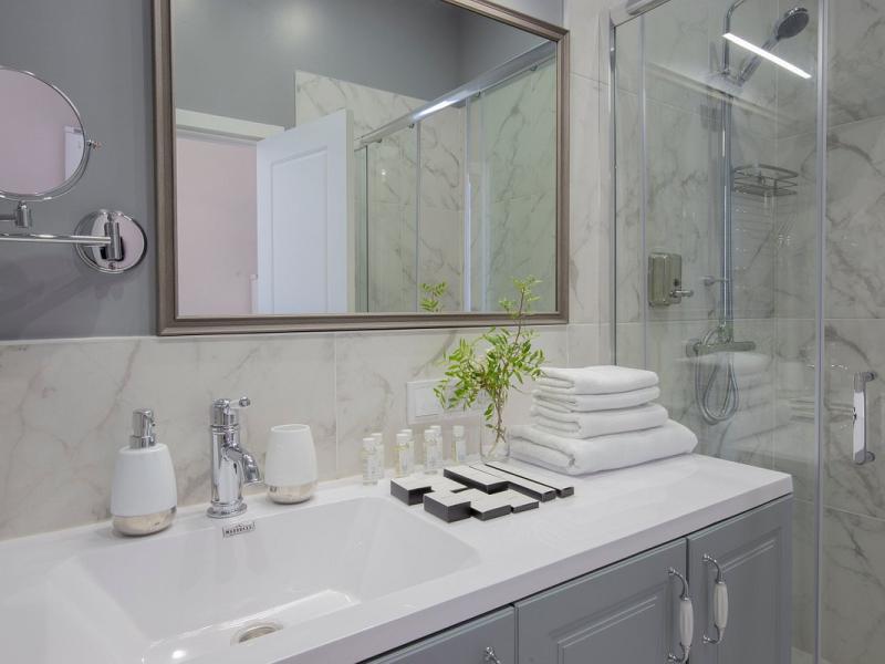 Бутик-отель Академиа Васильевский