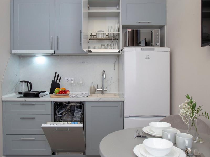 Бутик-отель Академиа Васильевский