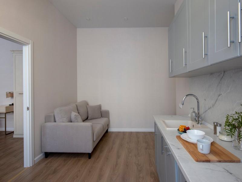 Бутик-отель Академиа Васильевский