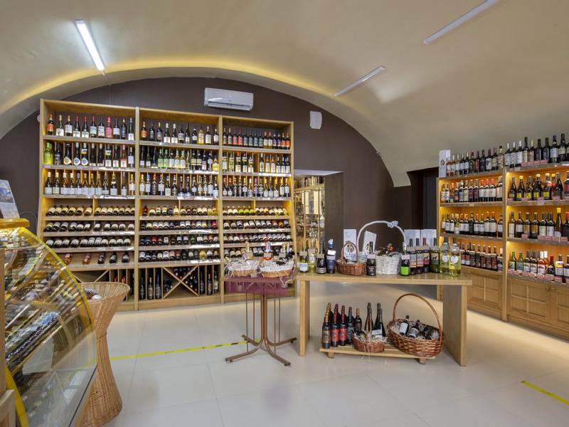 Бутик-отель Академиа Васильевский