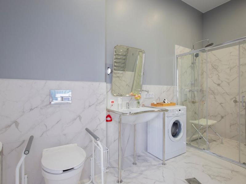 Бутик-отель Академиа Васильевский