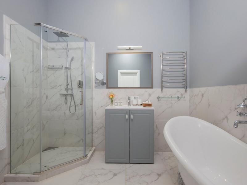 Бутик-отель Академиа Васильевский