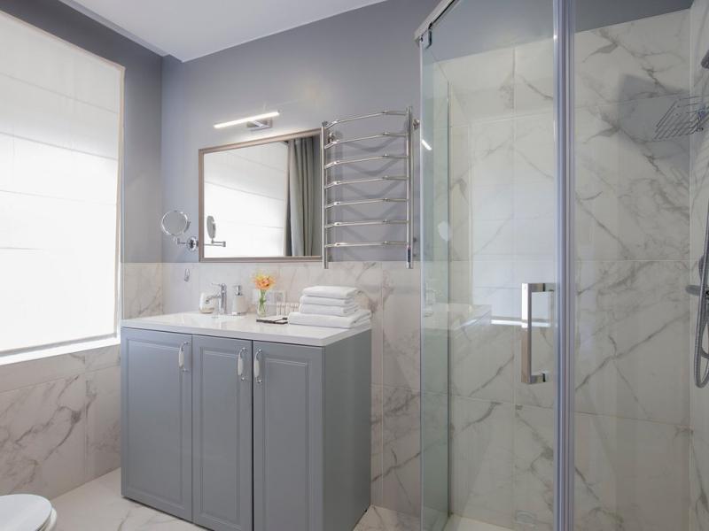 Бутик-отель Академиа Васильевский