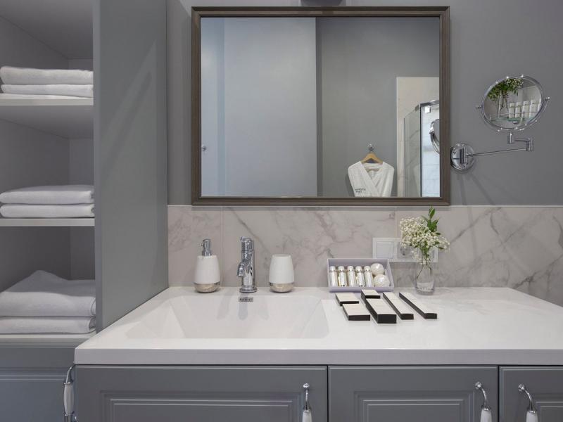 Бутик-отель Академиа Васильевский