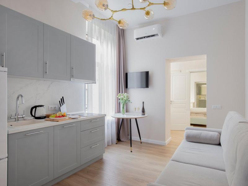 Бутик-отель Академиа Васильевский