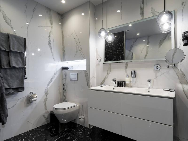 Апарт-отель ACQUALINA