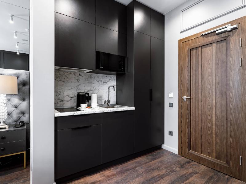 Апарт-отель ACQUALINA