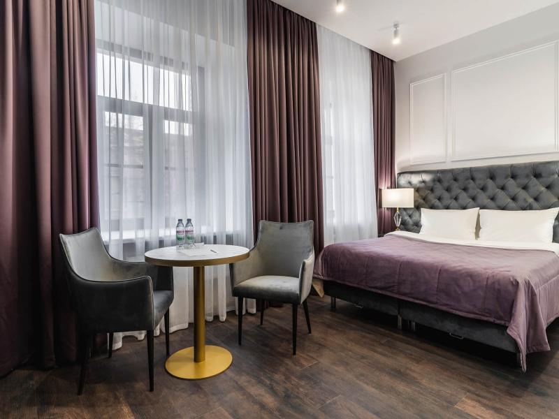 Апарт-отель ACQUALINA