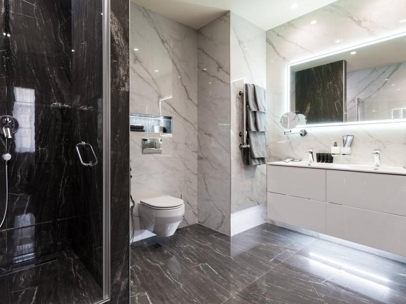 Апарт-отель ACQUALINA