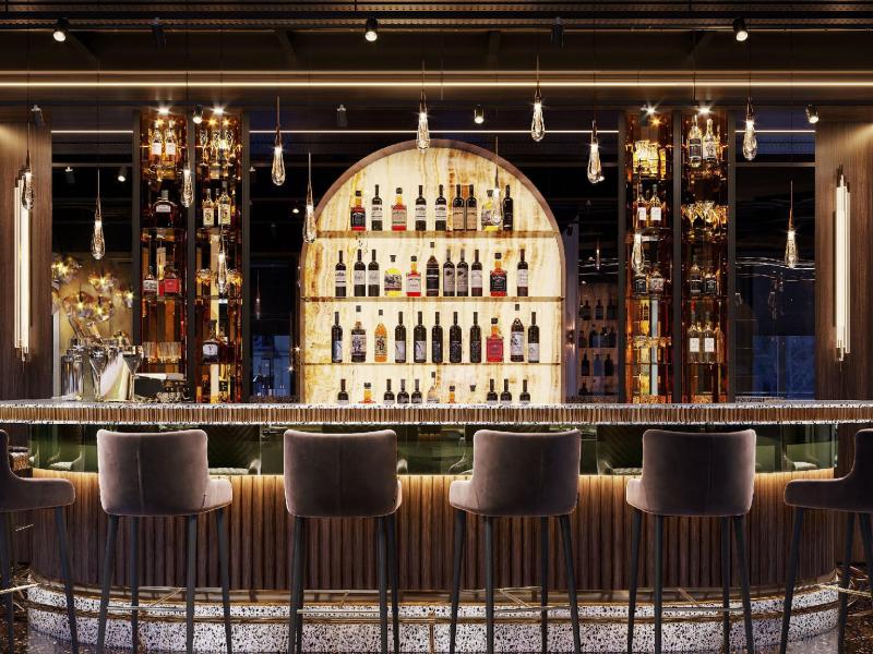 Апарт-отель ACQUALINA