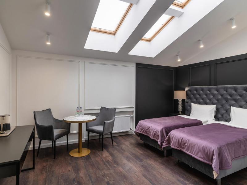 Апарт-отель ACQUALINA