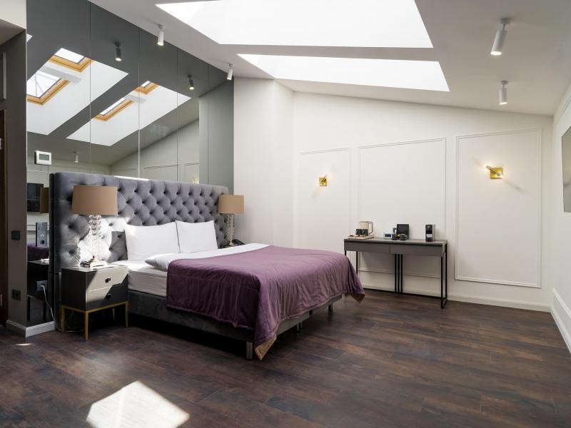 Апарт-отель ACQUALINA