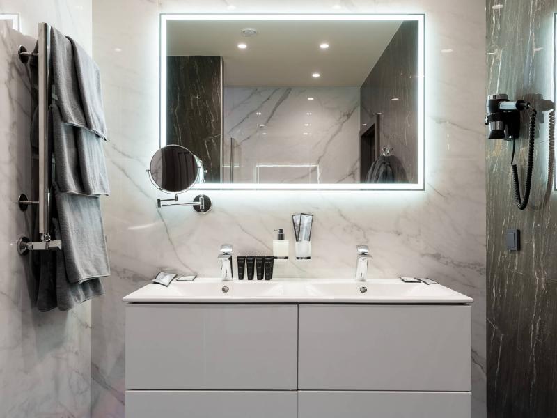 Апарт-отель ACQUALINA