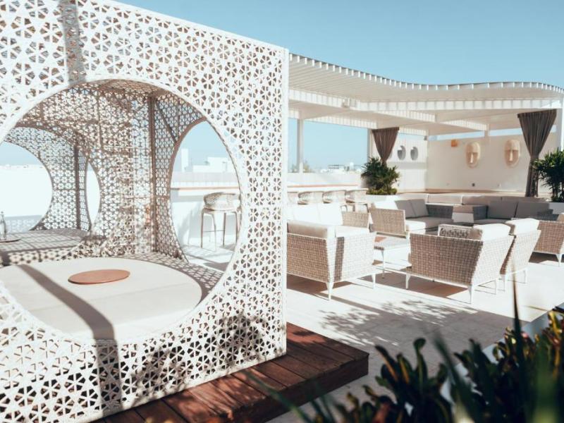 Antera Hotel & Residences