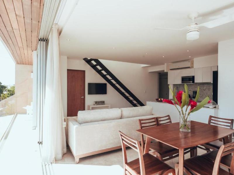 Antera Hotel & Residences