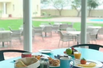 Отель Atana Stay Salalah Оман, Салала, фото 16