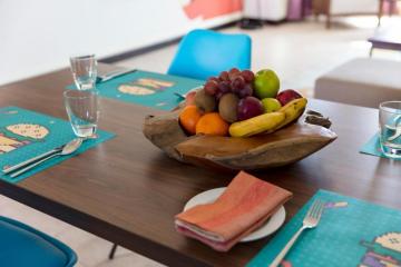 Отель Atana Stay Salalah Оман, Салала, фото 17