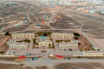 Отель Atana Stay Salalah Оман, Салала, фото 21