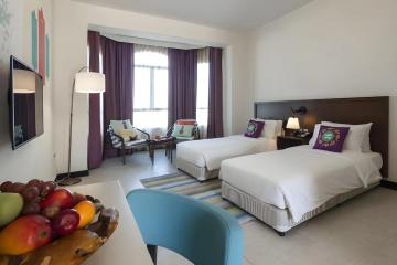 Отель Atana Stay Salalah Оман, Салала, фото 7