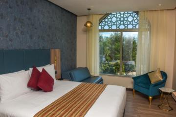 Отель Golden Tulip Zanzibar Airport Hotel Танзания, о Занзибар, фото 2